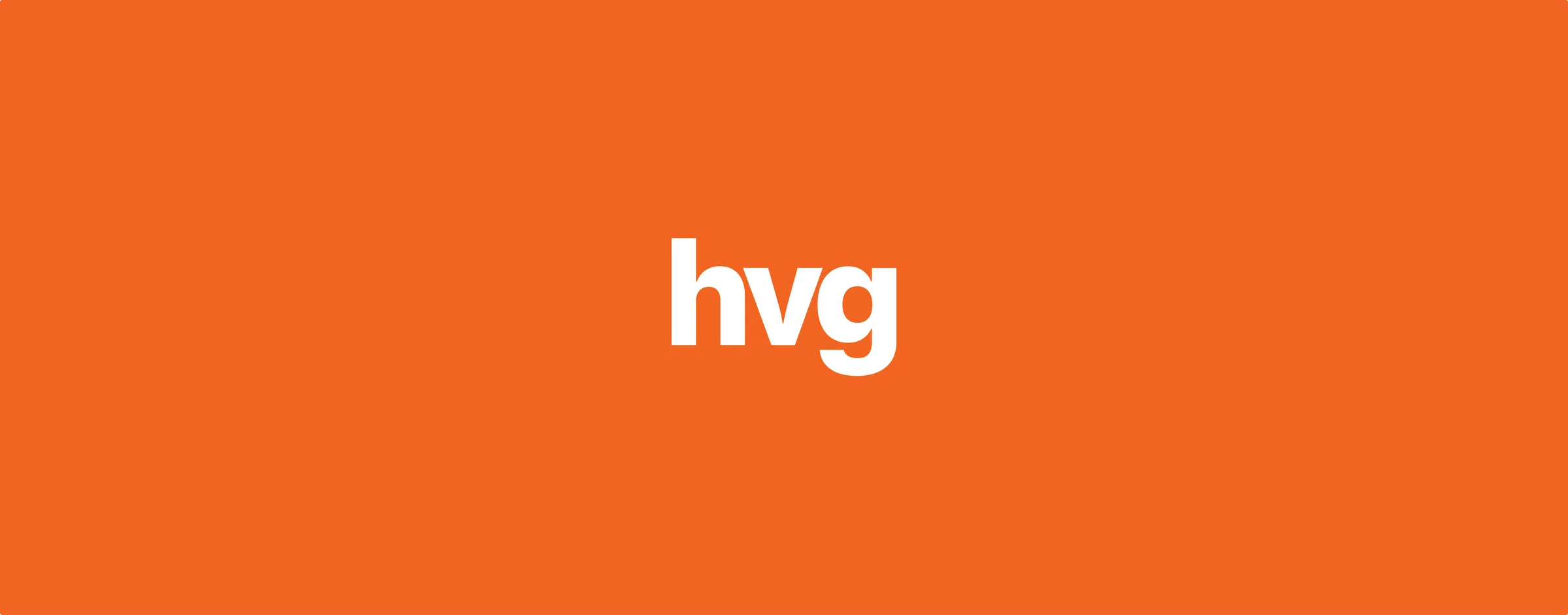 HVG logo