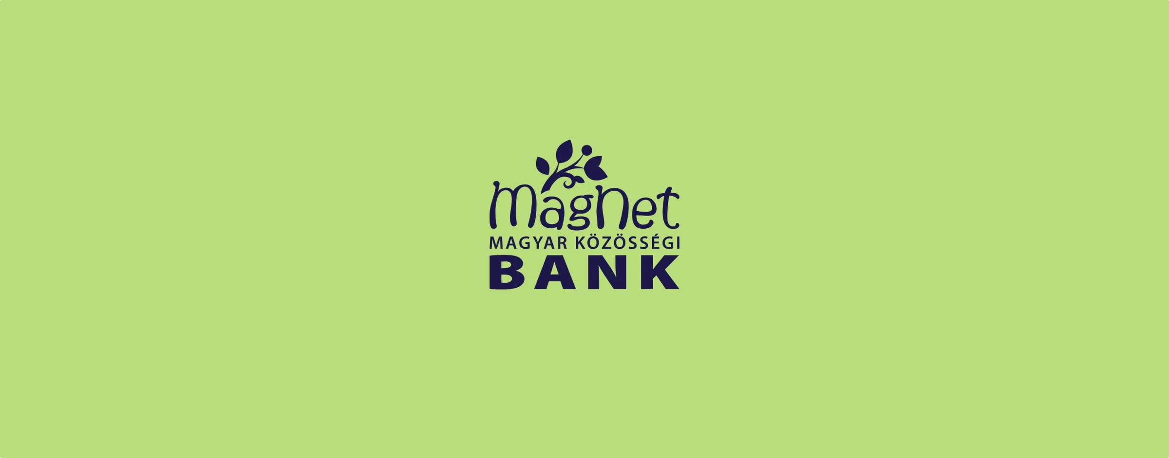 MagNet Bank logo